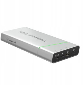 Powerbank Greencell PowerPlay Pro 20800mAh 65W – szybkie ładowanie, PD, Ultra Charge, produkcja w Polsce 2