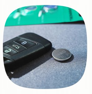 5x bateria Litowa CR2025 CR 2025 3V 160mAh Greencell bateria guzikowa pastylkowa Blister 10