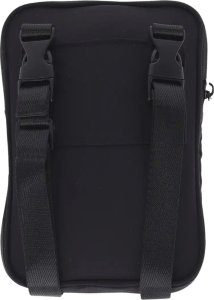 Torebka 4F U081 głęboka czerń 4FWAW25APOUU081 20S 2