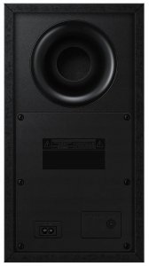 Soundbar Samsung HW-B650F 11