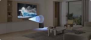 Soundbar Samsung HW-B650F 13