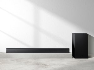Soundbar Samsung HW-B650F 15