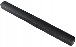 Soundbar Samsung HW-B650F 6