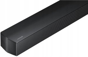 Soundbar Samsung HW-B650F 9