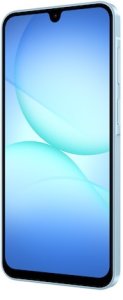 Smartfon Samsung Galaxy A17 4/128GB Niebieski  (SM-A175FLBBEUE) 7