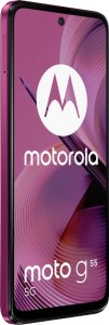 Smartfon Motorola Moto G55 5G 8/256GB Fioletowy (PB5U0008PL) 5