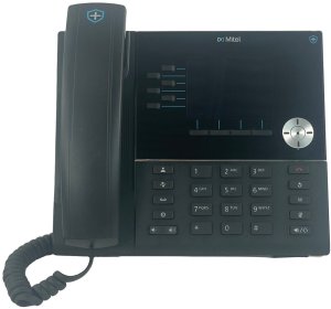 Telefon Mitel 6930w IP Phone - VoIP-Telefon - SIP, MiNet 2