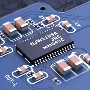 Wzmacniacz słuchawkowy FiiO K11 R2R - Titanium Limited Edition - Stacjonarny wzmacniacz słuchawkowy z DAC 10