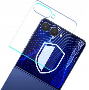 Samsung Galaxy Z Flip 7 - 3mk FlexibleGlass Pro 2