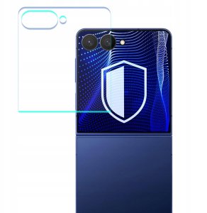 Samsung Galaxy Z Flip 7 - 3mk FlexibleGlass Pro 6