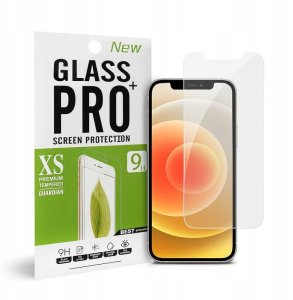 SZKŁO HARTOWANE XIAOMI REDMI 13C / POCO C65 - SZKŁO OCHRONNE HARTOWANE 2