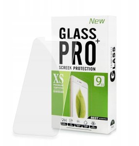 SZKŁO HARTOWANE XIAOMI REDMI 13C / POCO C65 - SZKŁO OCHRONNE HARTOWANE 3