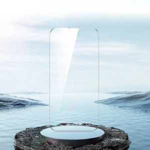 SZKŁO HARTOWANE XIAOMI REDMI 13C / POCO C65 - SZKŁO OCHRONNE HARTOWANE 8