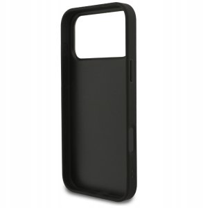 Etui Guess 4G Classic do iPhone 17 Pro Max czarny 7