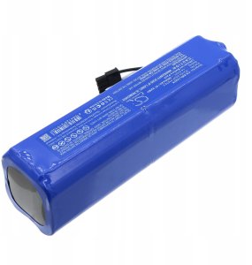Cameron Sino Akumulator Bateria Typ P2150-4s2p-fmtev Do Dreame Mova S10 Plus Rls42sd / Cs-drl142vx 3