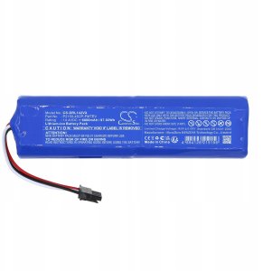 Cameron Sino Akumulator Bateria Typ P2150-4s2p-fmtev Do Dreame Mova S10 Plus Rls42sd / Cs-drl142vx 4