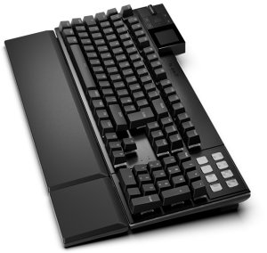 Klawiatura be quiet! Dark Mount Silent Tactile be quiet! Silent Tactile (BT002US) 6