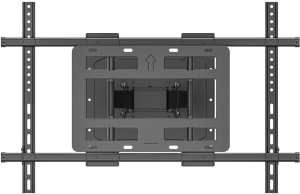 Uchwyt ścienny do TV 65-110” LED/LCD 120kg obrotowy uchylny 6