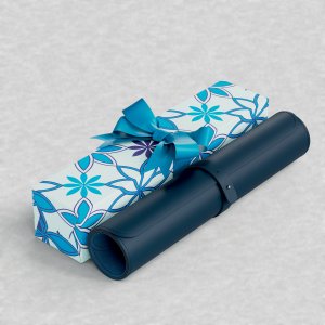 Podkładka Leitz Leitz 53820068 Skriveunderlag Mørkegrå (B x H) 800 mm x 400 mm 7