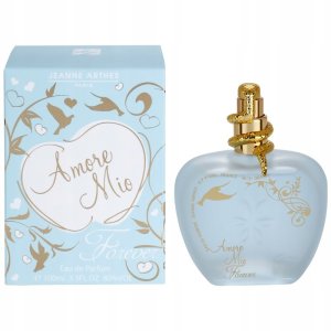 JEANNE ARTHES Amore Mio Forever EDP spray 100ml 2