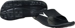 Speedo Klapki męskie Atami II Max Am Black/White r. 47 2