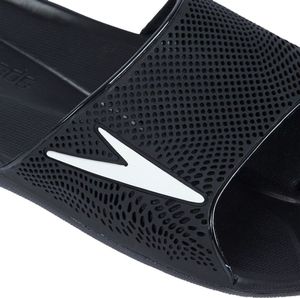 Speedo Klapki męskie Atami II Max Am Black/White r. 47 6