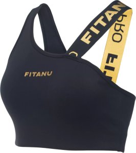 Damski stanik sportowy Fitanu FRAYA W rozmiar XL 2