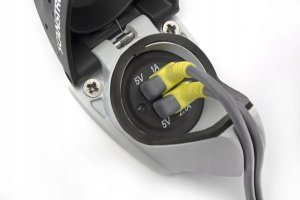 Ładowarka samochodowa 2x USB 12/24V Scanstrut SC-USB-01 3