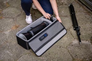 Torba transportowa Newell do lamp LED 5