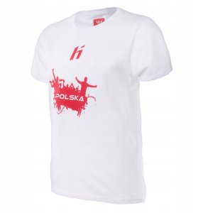 Dziecięca Koszulka POLAND FAN KIDS 2