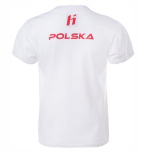 Dziecięca Koszulka POLAND FAN KIDS 3