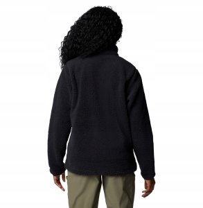 Columbia West Bend Full Zip II 2099271010 Czarne L 3