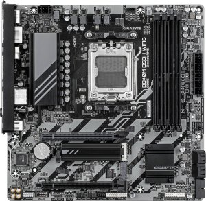 Płyta główna Gigabyte B840M DS3H WIFI6 2