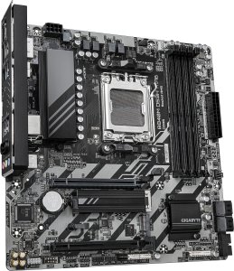 Płyta główna Gigabyte B840M DS3H WIFI6 3