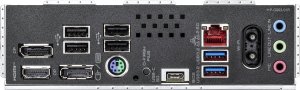 Płyta główna Gigabyte B840M DS3H WIFI6 4