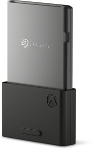 Seagate Expansion 4TB (STJR4000400) 4
