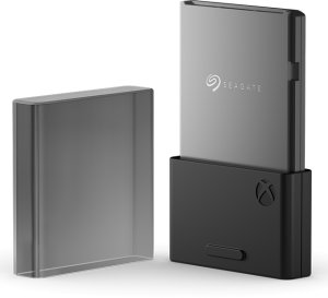 Seagate Expansion 4TB (STJR4000400) 5