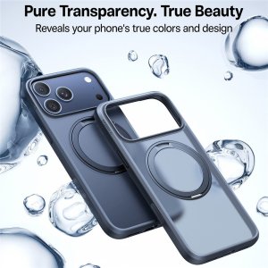 OSTAND PRO SERIES IPHONE 17 PRO 3