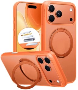 OSTAND PRO SERIES IPHONE 17 PRO 2