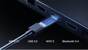 Telewizor TCL 75Q6C Mini LED 75'' 4K Ultra HD Google TV 7