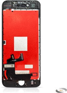 Wyświetlacz do iPhone SE 2020 Ekran LCD Czarny A2275 A2296 (5904858300105) 2