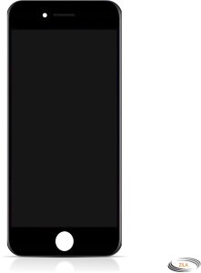 Wyświetlacz do iPhone SE 2020 Ekran LCD Czarny A2275 A2296 (5904858300105) 3