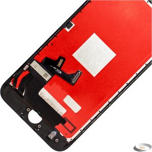 Wyświetlacz do iPhone SE 2020 Ekran LCD Czarny A2275 A2296 (5904858300105) 4