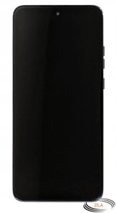 Wyświetlacz do Motorola Edge 50 Neo Ekran LCD Ramka Oryginał Zila (5904858351145) 3