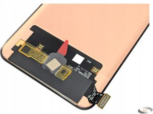 Wyświetlacz do Realme 13 Pro Ekran LCD Oryginał Zila (5904858380978) 4