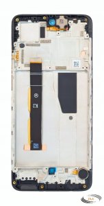 Wyświetlacz do Motorola Moto G84 Ekran LCD Ramka Oryginał Zila XT2347-1 (5904858381111) 2