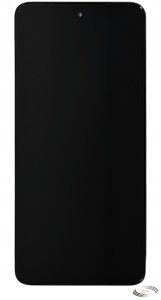 Wyświetlacz do Motorola Moto G84 Ekran LCD Ramka Oryginał Zila XT2347-1 (5904858381111) 3