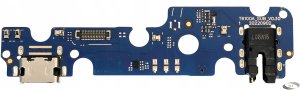 Zila Płytka Ładowania USB do Lenovo Tab M9 Oryginał TB310 (5904858381197) 2