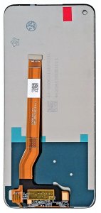 Wyświetlacz do OnePlus Nord CE 2 Lite 5G Ekran LCD CPH2381 CPH2409 (5904858318605) 3