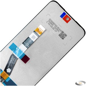 Zila Wyświetlacz do Motorola Moto G54 Power Ekran LCD Oryginał Zila XT2343-6 (5904858332687) 5